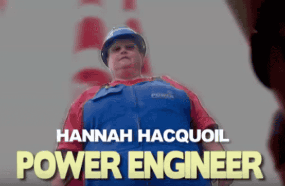 Power Engineer