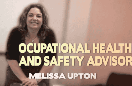Safety Advisor