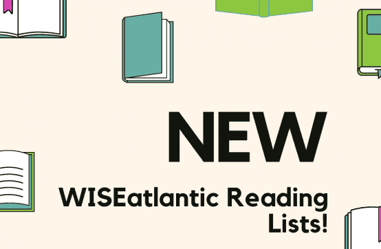 Reading List For Youth and Parents