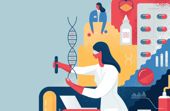 Science Needs Women and Girls in STEM